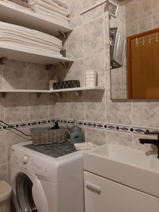 Apartments Anita Gradac  Εξωτερικό φωτογραφία