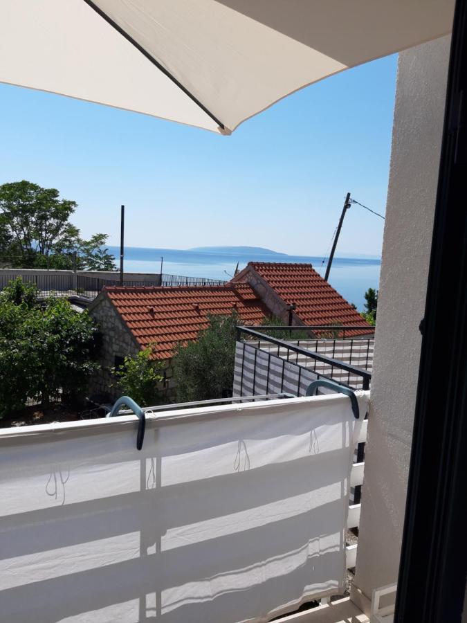Apartments Anita Gradac  Εξωτερικό φωτογραφία