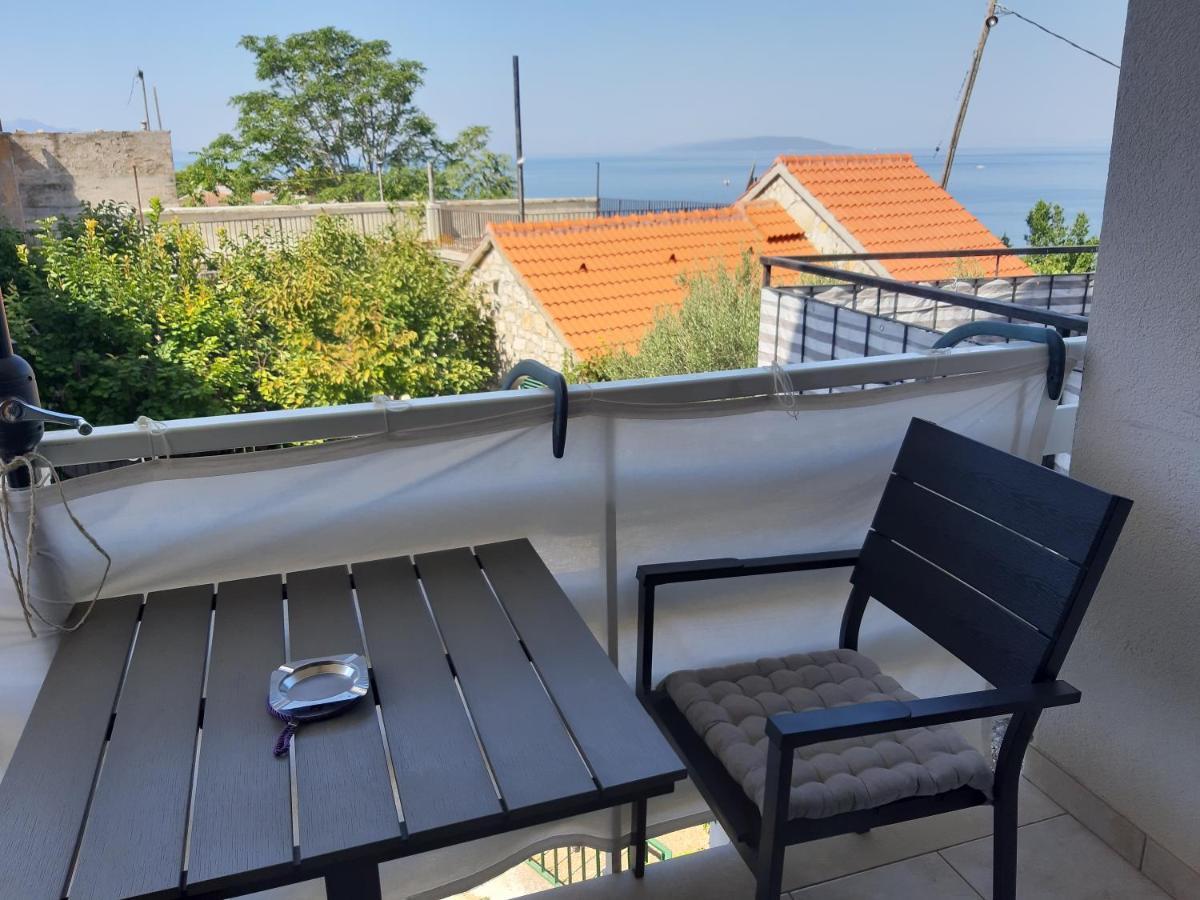 Apartments Anita Gradac  Εξωτερικό φωτογραφία