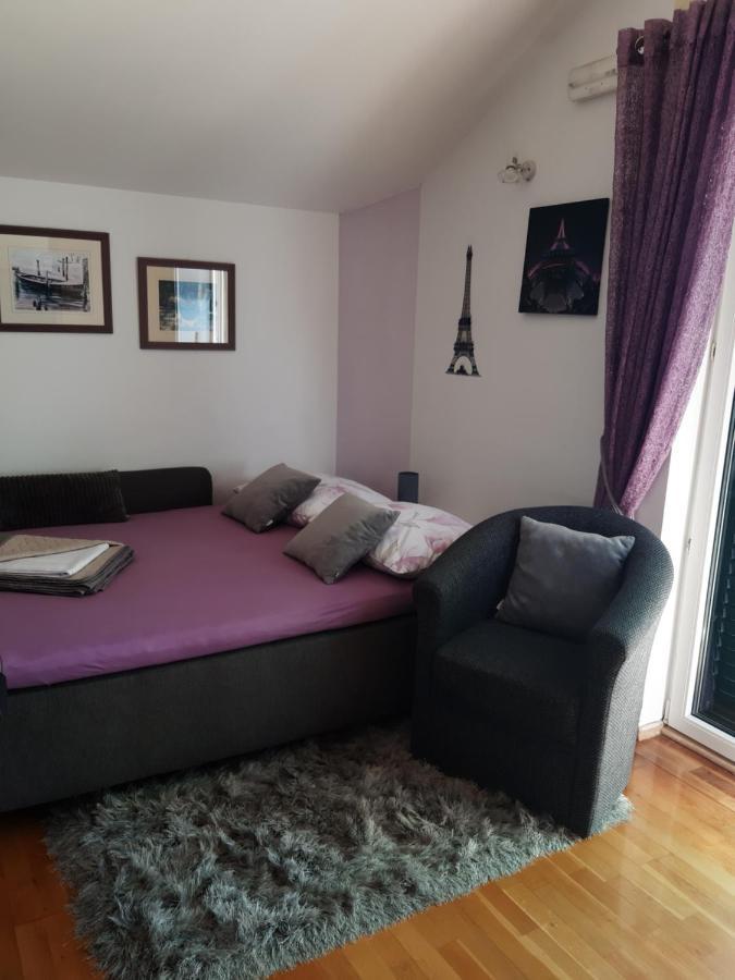 Apartments Anita Gradac  Εξωτερικό φωτογραφία