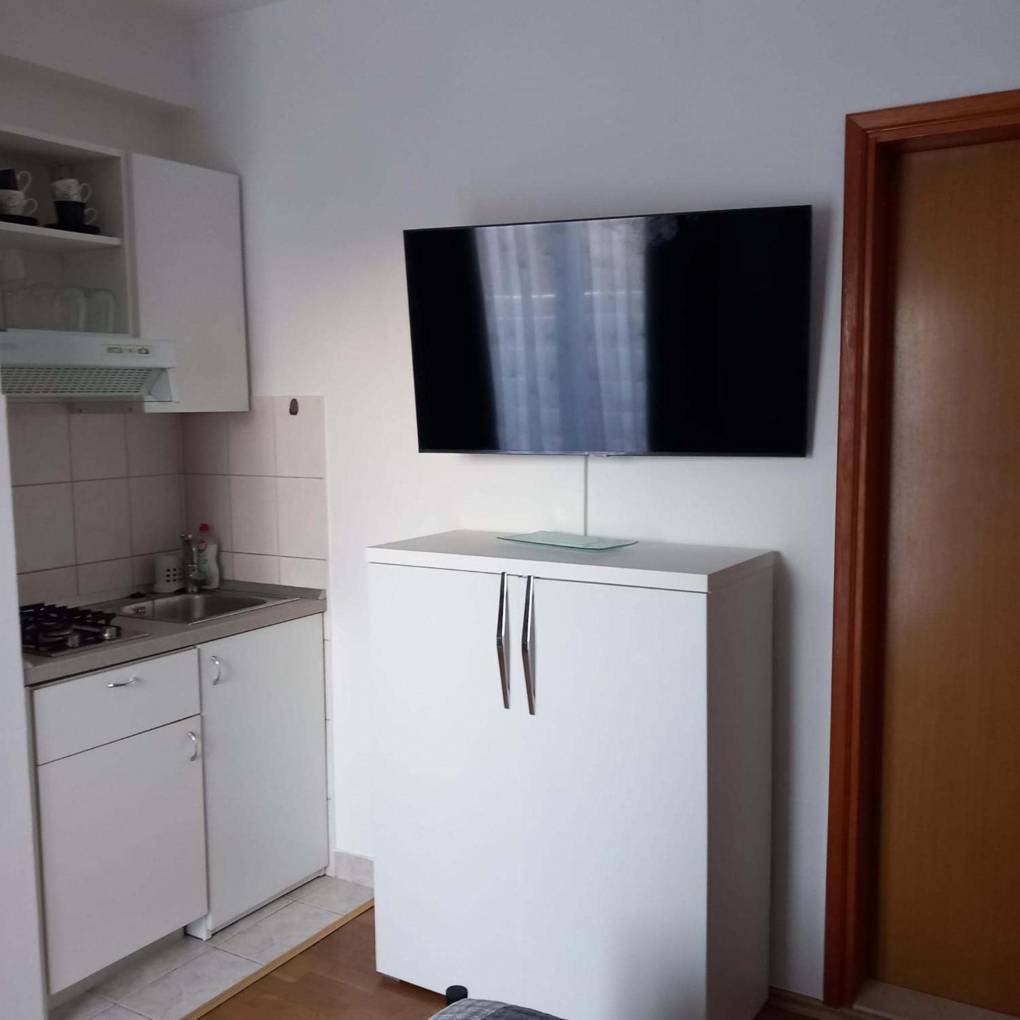 Apartments Anita Gradac  Εξωτερικό φωτογραφία
