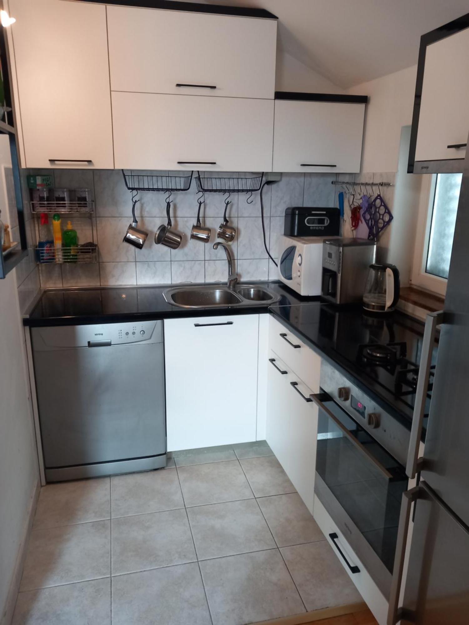 Apartments Anita Gradac  Εξωτερικό φωτογραφία