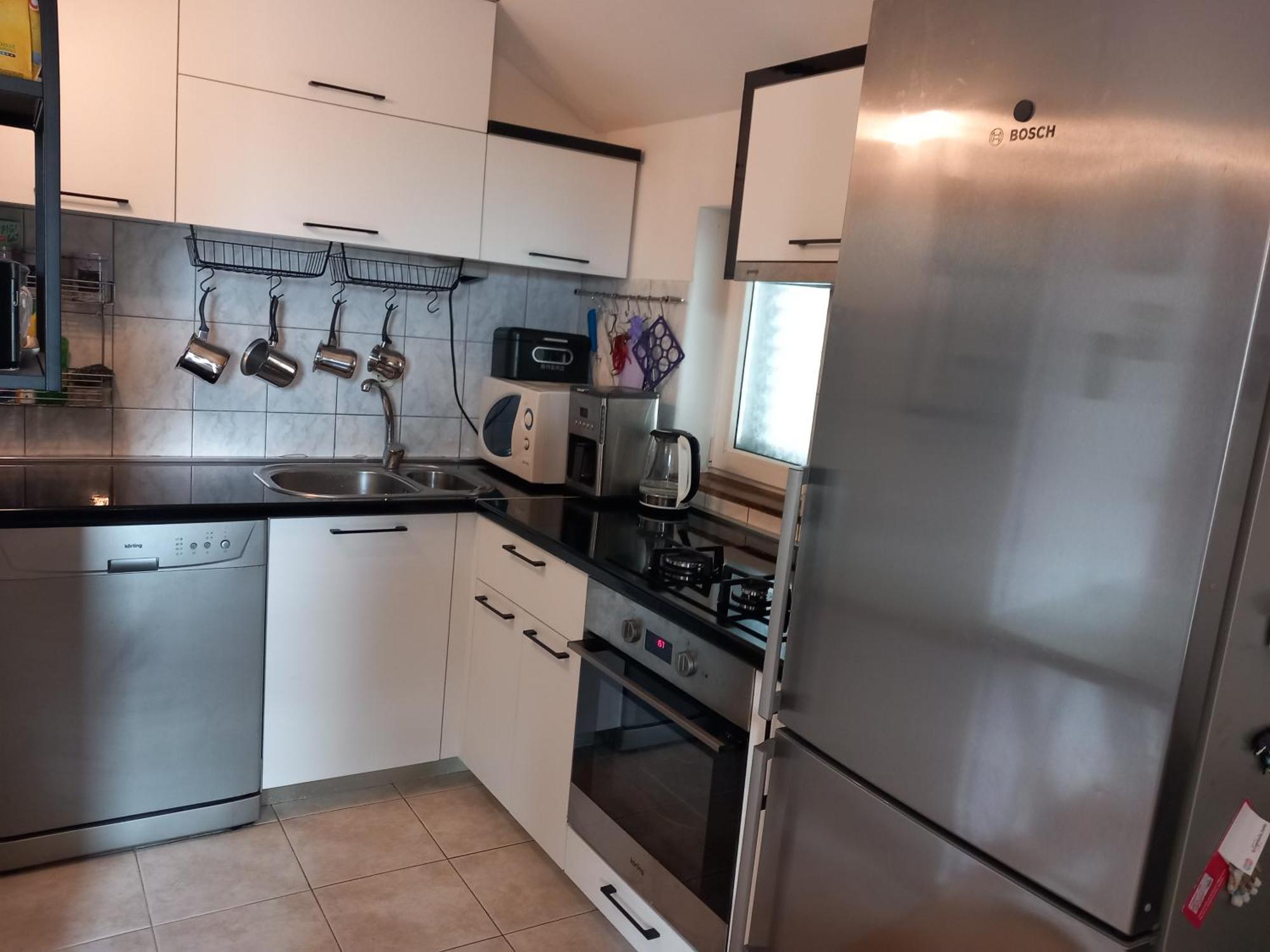 Apartments Anita Gradac  Εξωτερικό φωτογραφία