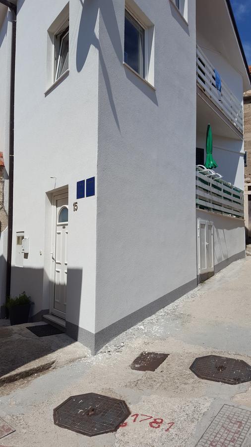 Apartments Anita Gradac  Εξωτερικό φωτογραφία