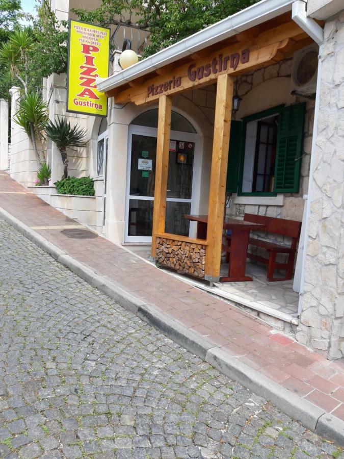 Apartments Anita Gradac  Εξωτερικό φωτογραφία
