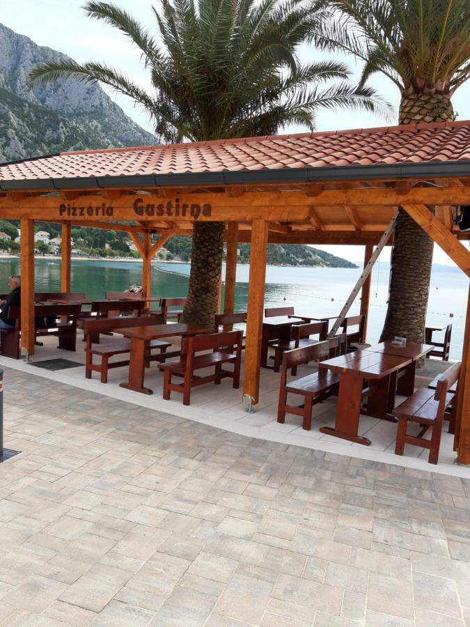 Apartments Anita Gradac  Εξωτερικό φωτογραφία